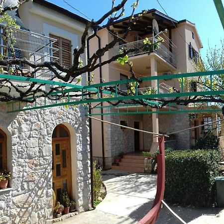 Apartment Šare Betina  Exterior foto