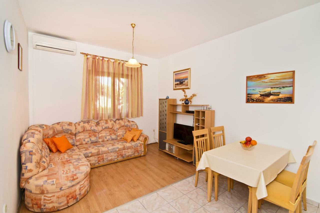 Apartment Šare Betina  Exterior foto